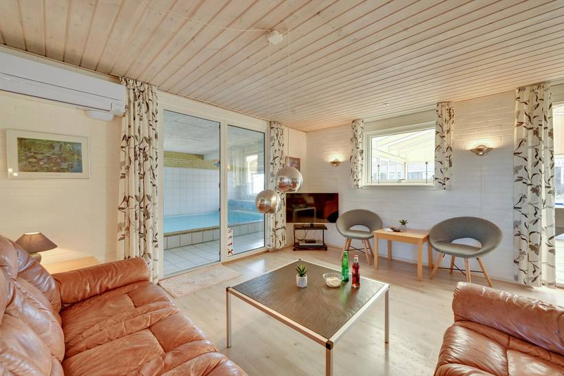 Foto von Ferienhaus XK34 in Klegod - Westjütland