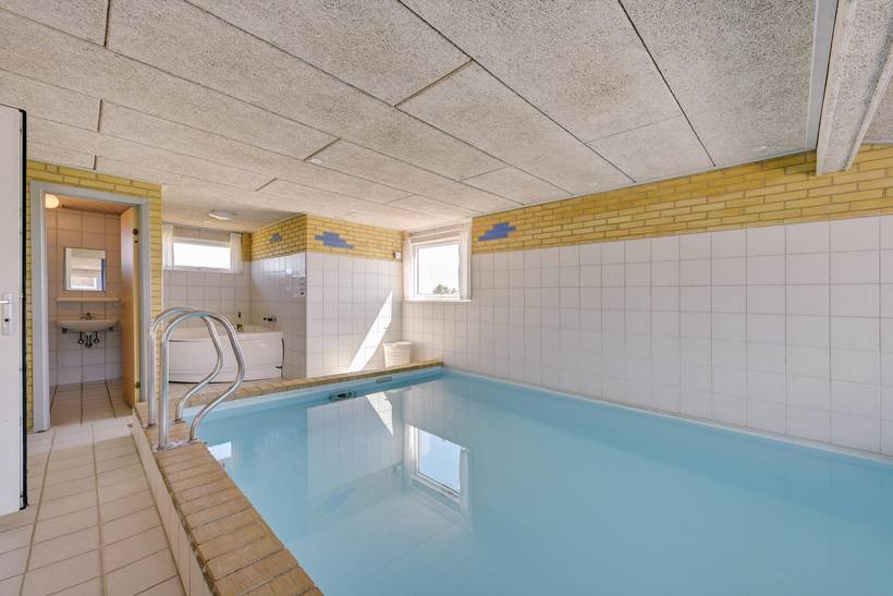 Foto von Ferienhaus XK34 in Klegod - Westjütland