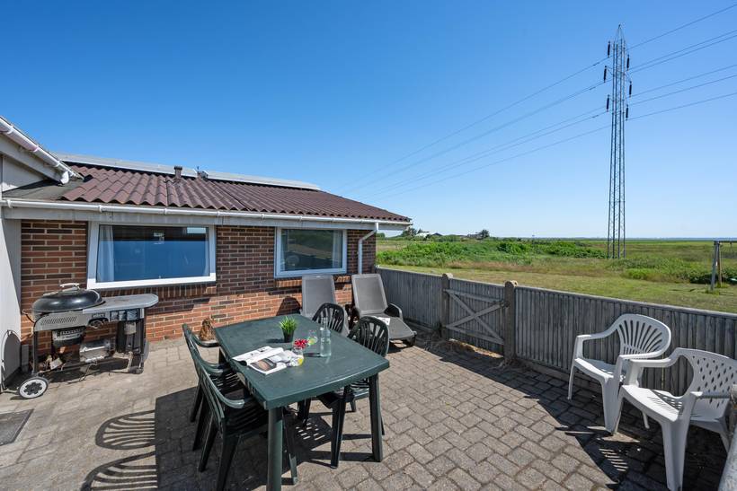 Foto von Ferienhaus XK34 in Klegod - Westjütland