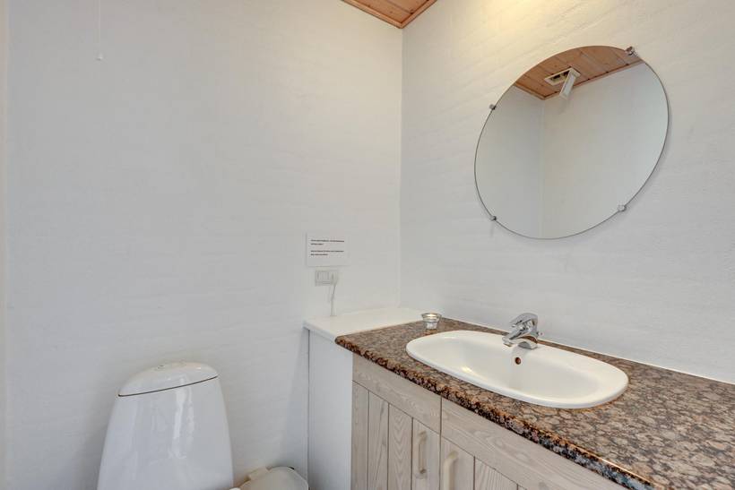 Foto von Ferienhaus XK34 in Klegod - Westjütland