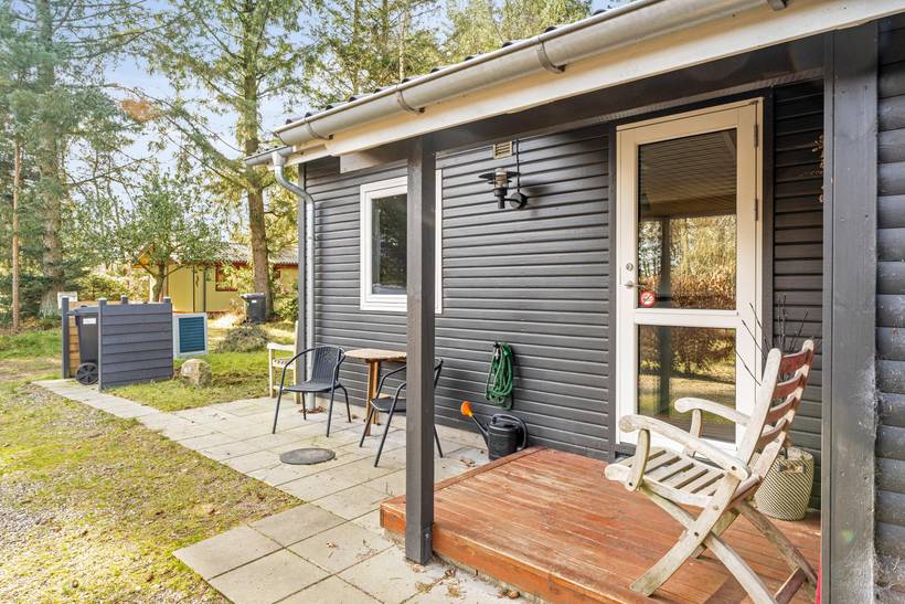 Foto von Ferienhaus XK35 in Søndbjerg - Thy/Limfjord