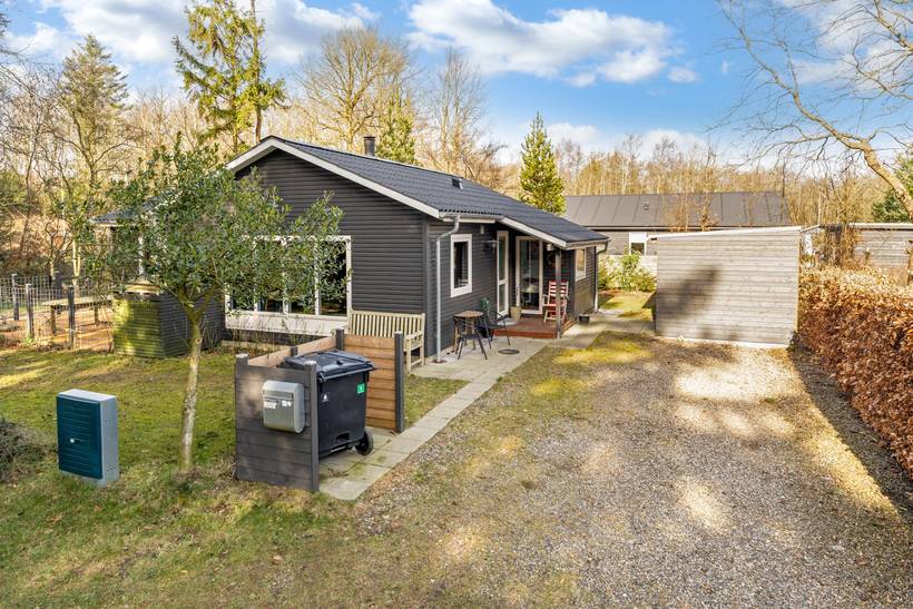 Foto von Ferienhaus XK35 in Søndbjerg - Thy/Limfjord