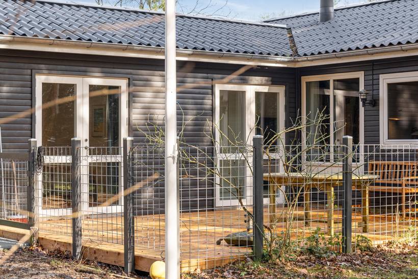Foto von Ferienhaus XK35 in Søndbjerg - Thy/Limfjord