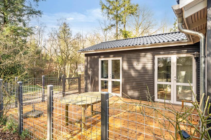 Foto von Ferienhaus XK35 in Søndbjerg - Thy/Limfjord