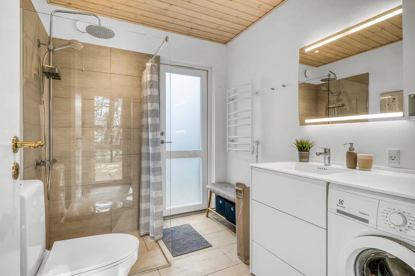 Foto von Ferienhaus XK35 in Søndbjerg - Thy/Limfjord