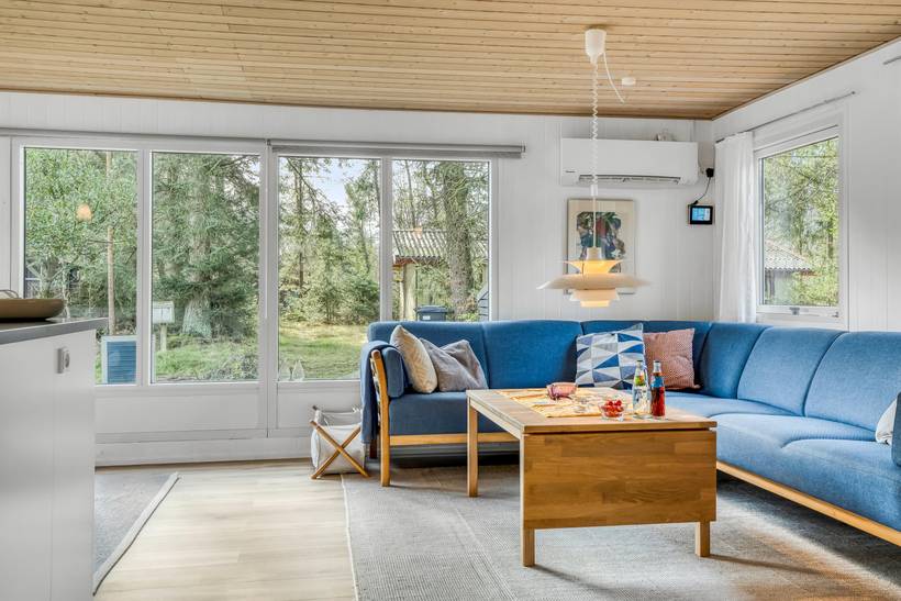 Foto von Ferienhaus XK35 in Søndbjerg - Thy/Limfjord
