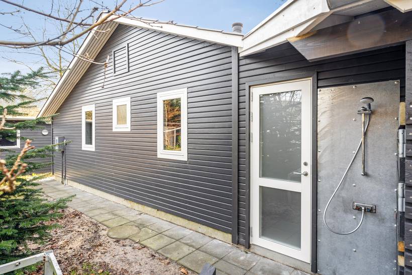 Foto von Ferienhaus XK35 in Søndbjerg - Thy/Limfjord