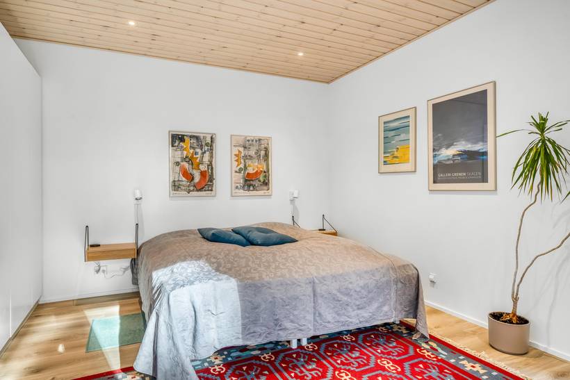 Foto von Ferienhaus XK35 in Søndbjerg - Thy/Limfjord