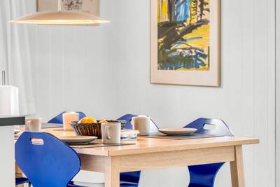 Vorschaubild von Ferienhaus XK35 in Søndbjerg - Thy/Limfjord
