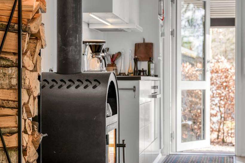 Foto von Ferienhaus XK35 in Søndbjerg - Thy/Limfjord