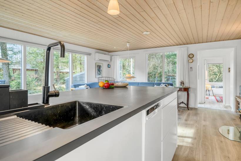 Foto von Ferienhaus XK35 in Søndbjerg - Thy/Limfjord