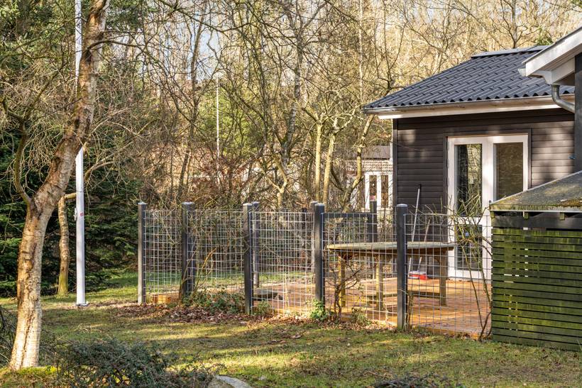 Foto von Ferienhaus XK35 in Søndbjerg - Thy/Limfjord
