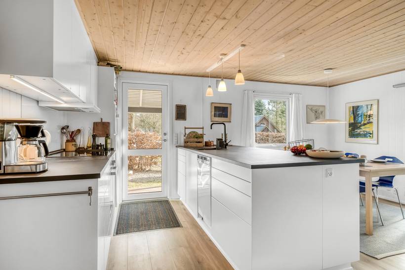 Foto von Ferienhaus XK35 in Søndbjerg - Thy/Limfjord