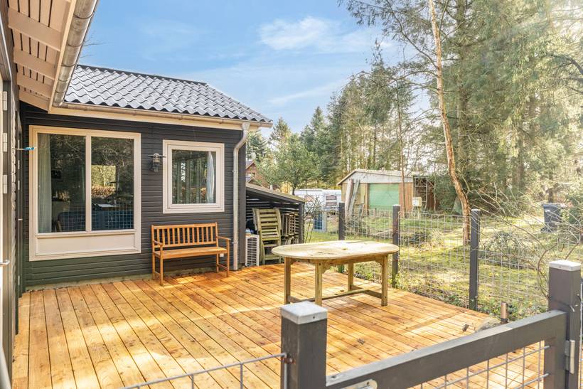 Foto von Ferienhaus XK35 in Søndbjerg - Thy/Limfjord