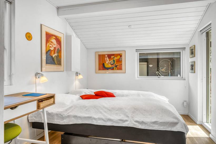 Foto von Ferienhaus XK35 in Søndbjerg - Thy/Limfjord