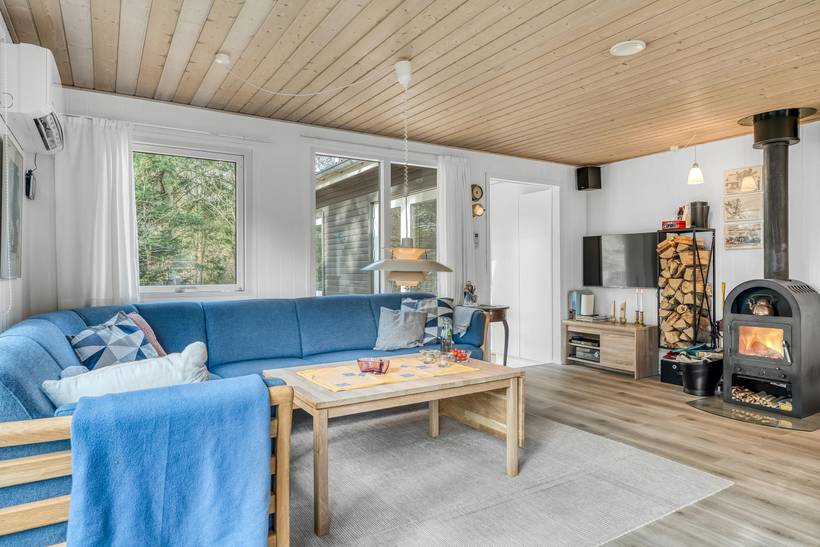 Foto von Ferienhaus XK35 in Søndbjerg - Thy/Limfjord