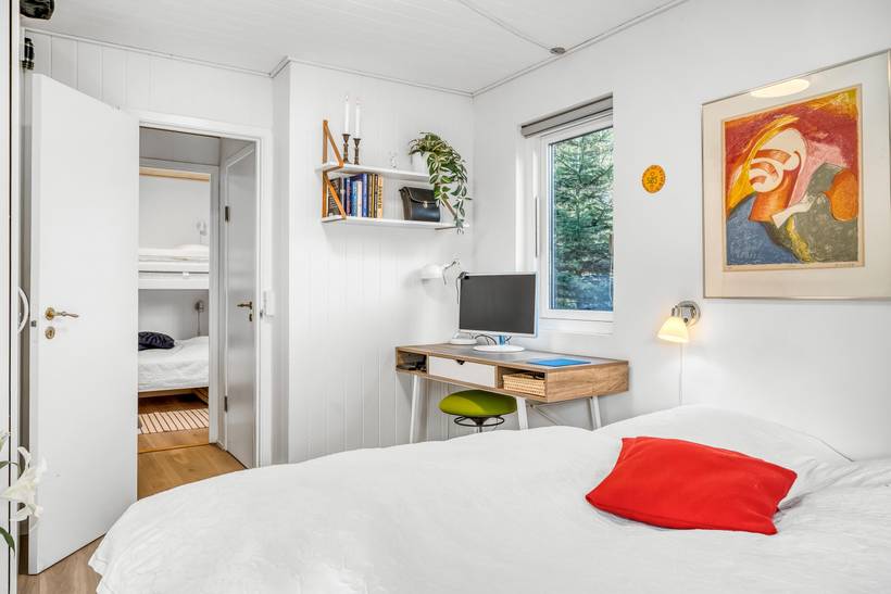Foto von Ferienhaus XK35 in Søndbjerg - Thy/Limfjord