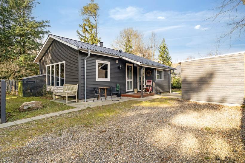 Foto von Ferienhaus XK35 in Søndbjerg - Thy/Limfjord