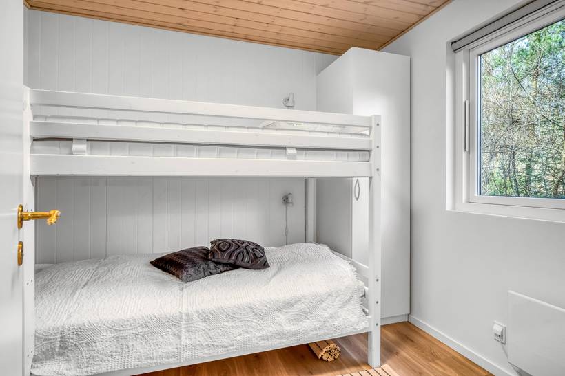 Foto von Ferienhaus XK35 in Søndbjerg - Thy/Limfjord