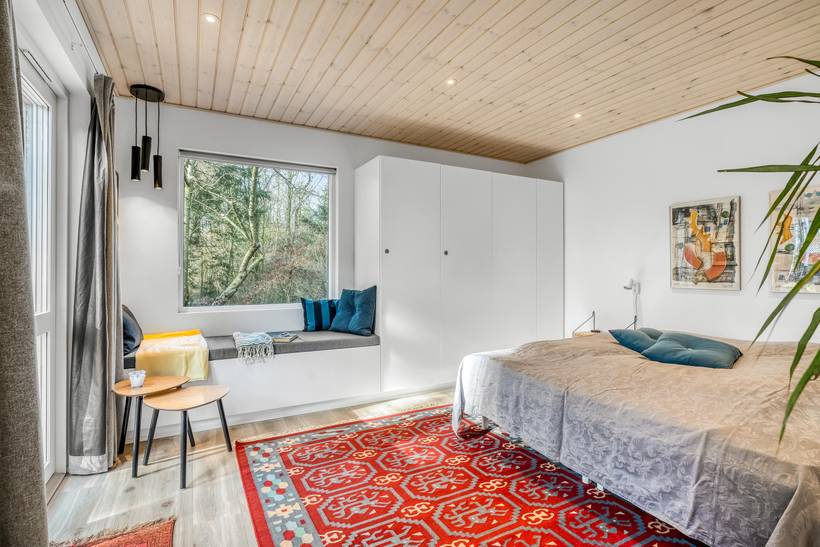 Foto von Ferienhaus XK35 in Søndbjerg - Thy/Limfjord