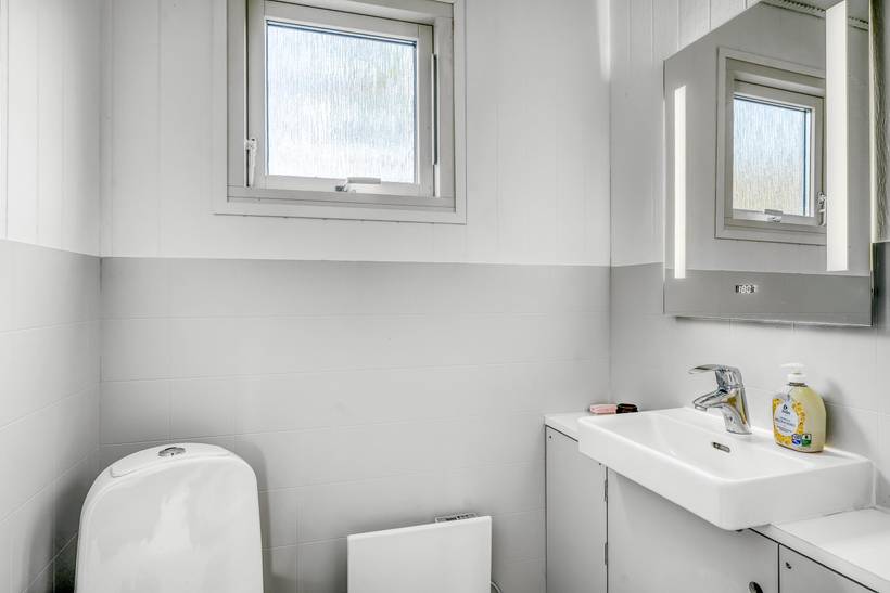 Foto von Ferienhaus XK35 in Søndbjerg - Thy/Limfjord