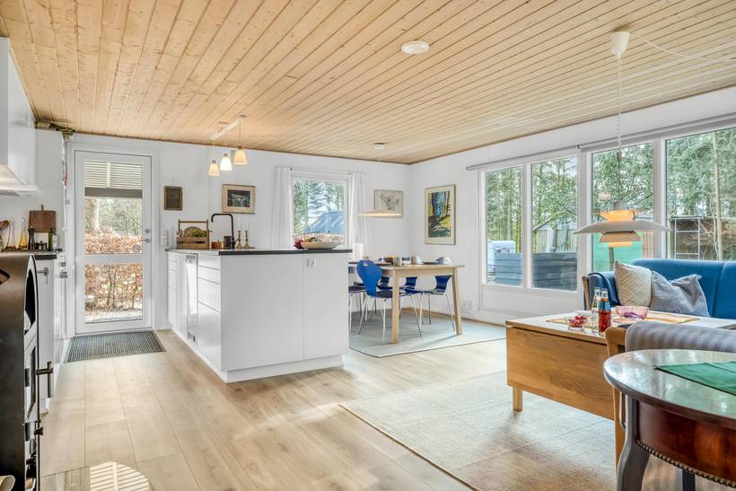 Foto von Ferienhaus XK35 in Søndbjerg - Thy/Limfjord