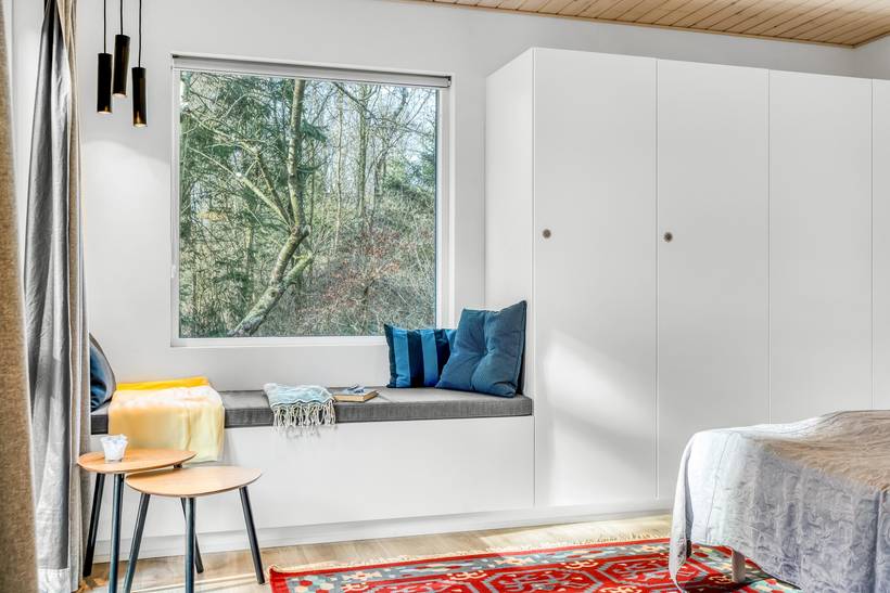 Foto von Ferienhaus XK35 in Søndbjerg - Thy/Limfjord