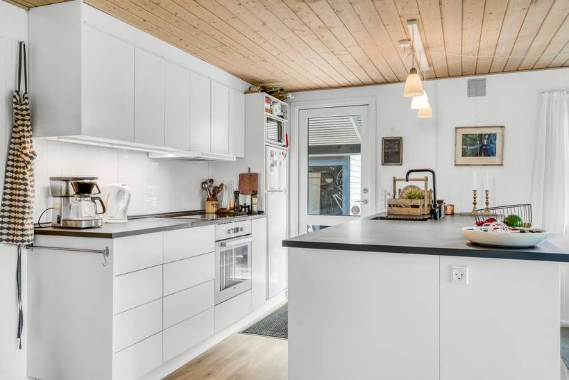 Foto von Ferienhaus XK35 in Søndbjerg - Thy/Limfjord
