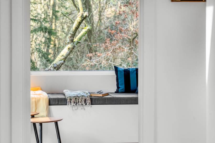 Foto von Ferienhaus XK35 in Søndbjerg - Thy/Limfjord