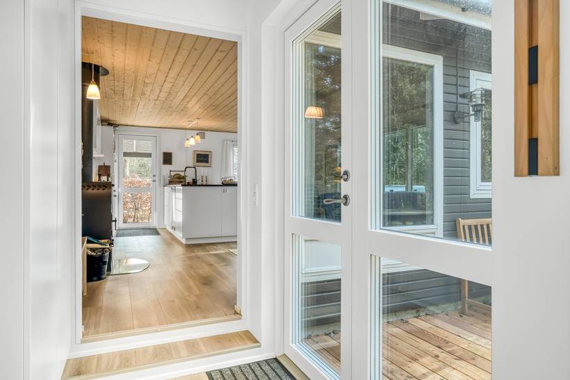 Foto von Ferienhaus XK35 in Søndbjerg - Thy/Limfjord