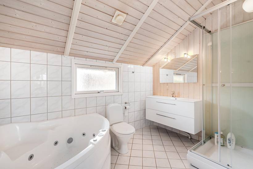 Foto von Ferienhaus XK36 in Øer - Ebeltoft - Ostjütland