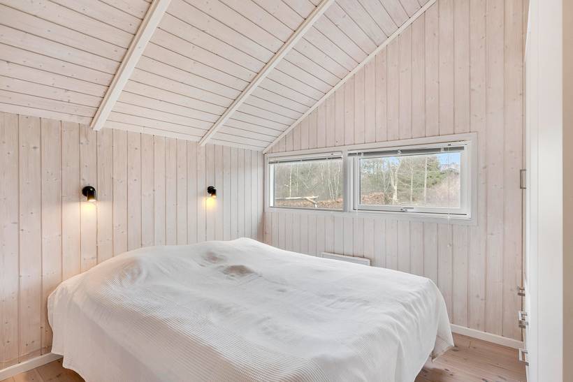 Foto von Ferienhaus XK36 in Øer - Ebeltoft - Ostjütland