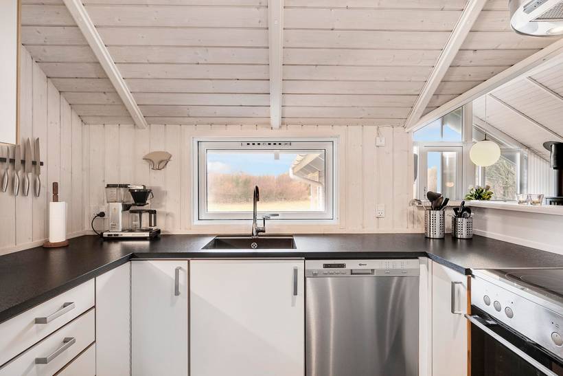 Foto von Ferienhaus XK36 in Øer - Ebeltoft - Ostjütland