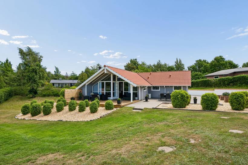 Foto von Ferienhaus XK36 in Øer - Ebeltoft - Ostjütland