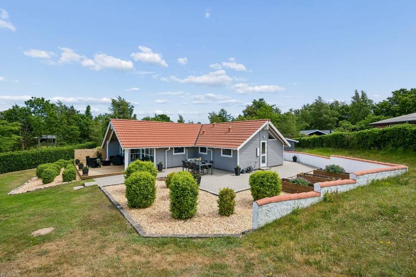 Foto von Ferienhaus XK36 in Øer - Ebeltoft - Ostjütland
