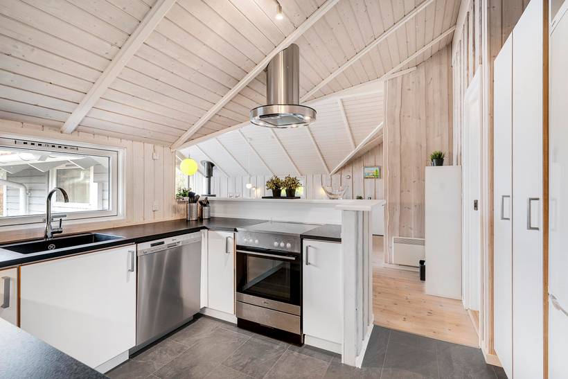Foto von Ferienhaus XK36 in Øer - Ebeltoft - Ostjütland