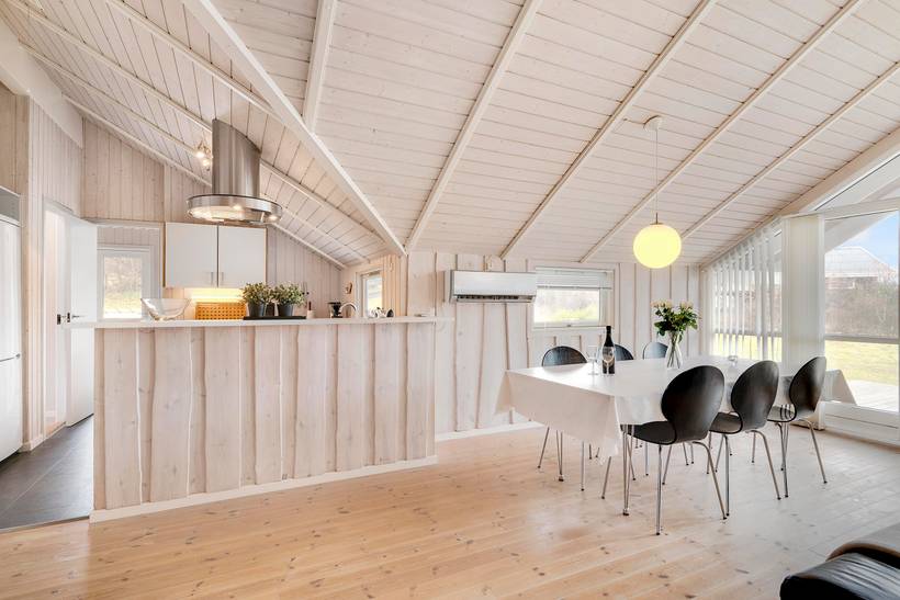 Foto von Ferienhaus XK36 in Øer - Ebeltoft - Ostjütland