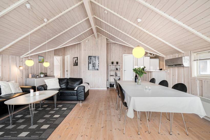 Foto von Ferienhaus XK36 in Øer - Ebeltoft - Ostjütland