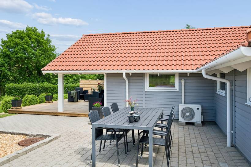 Foto von Ferienhaus XK36 in Øer - Ebeltoft - Ostjütland