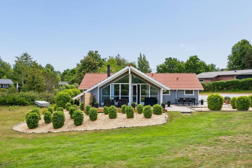 Foto von Ferienhaus XK36 in Øer - Ebeltoft - Ostjütland