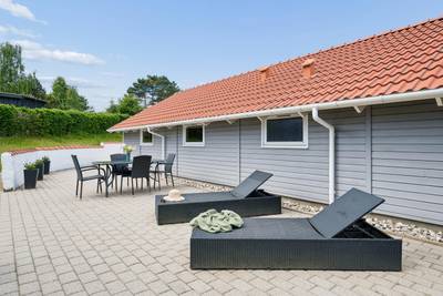 Vorschaubild von Ferienhaus XK36 in Øer - Ebeltoft - Ostjütland