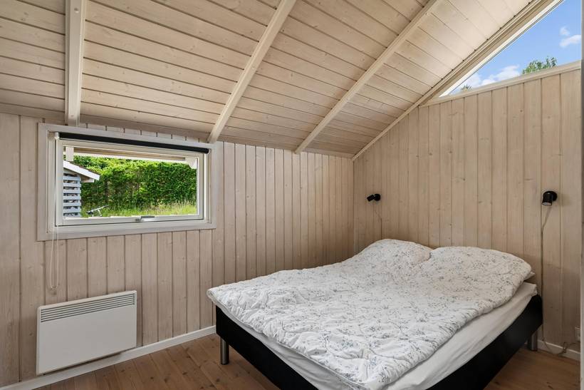 Foto von Ferienhaus XK36 in Øer - Ebeltoft - Ostjütland