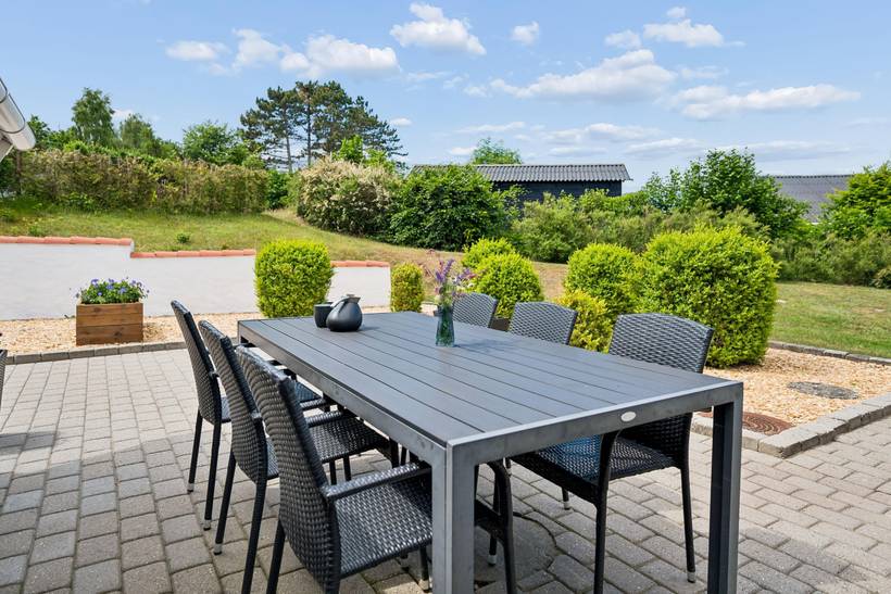 Foto von Ferienhaus XK36 in Øer - Ebeltoft - Ostjütland