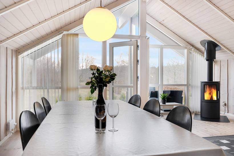 Foto von Ferienhaus XK36 in Øer - Ebeltoft - Ostjütland