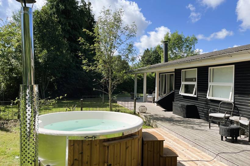 Foto von Ferienhaus XK65 in Spodsbjerg - Langeland