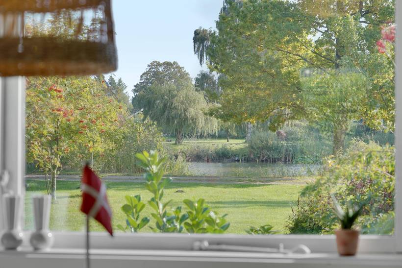 Foto von Ferienhaus XK65 in Spodsbjerg - Langeland