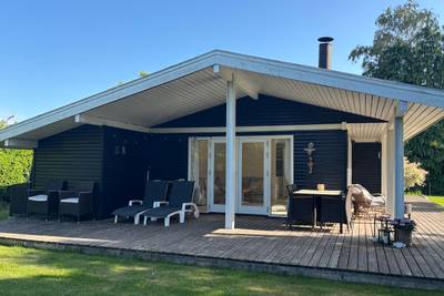Vorschaubild von Ferienhaus XK65 in Spodsbjerg - Langeland