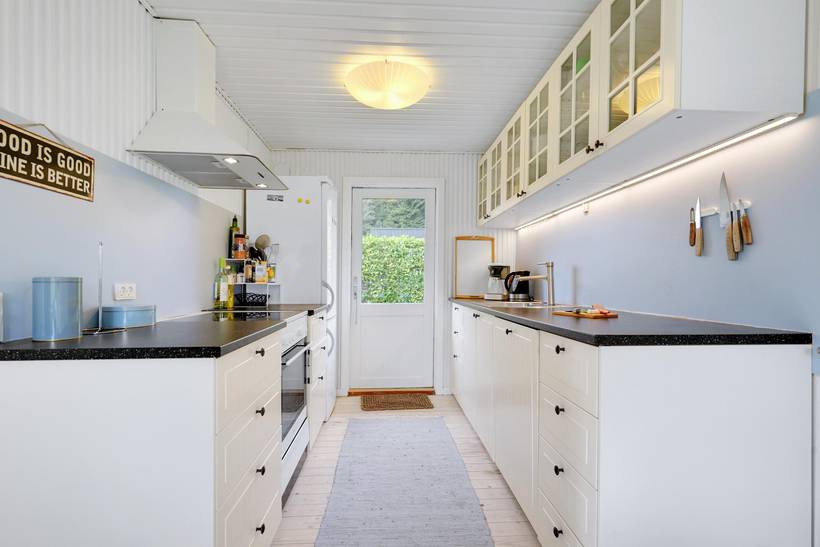 Foto von Ferienhaus XK65 in Spodsbjerg - Langeland