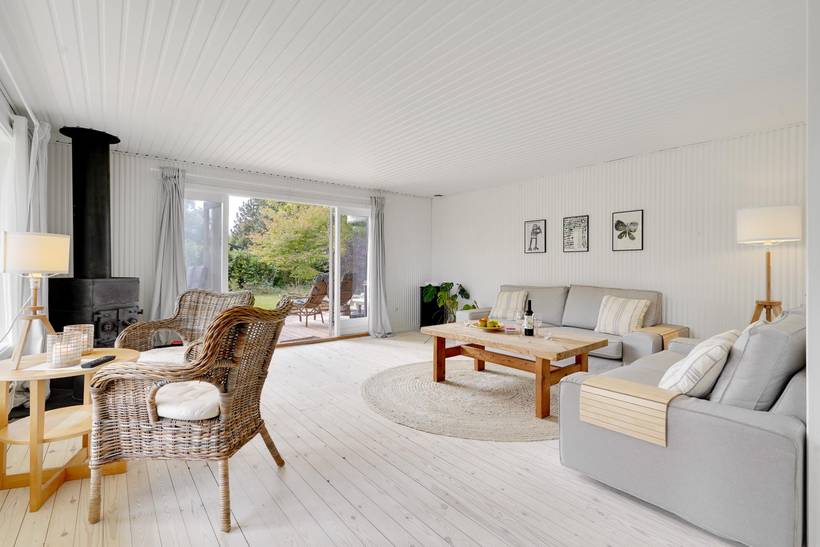 Foto von Ferienhaus XK65 in Spodsbjerg - Langeland