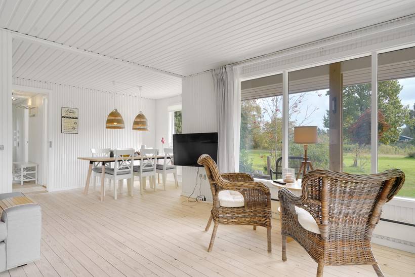 Foto von Ferienhaus XK65 in Spodsbjerg - Langeland